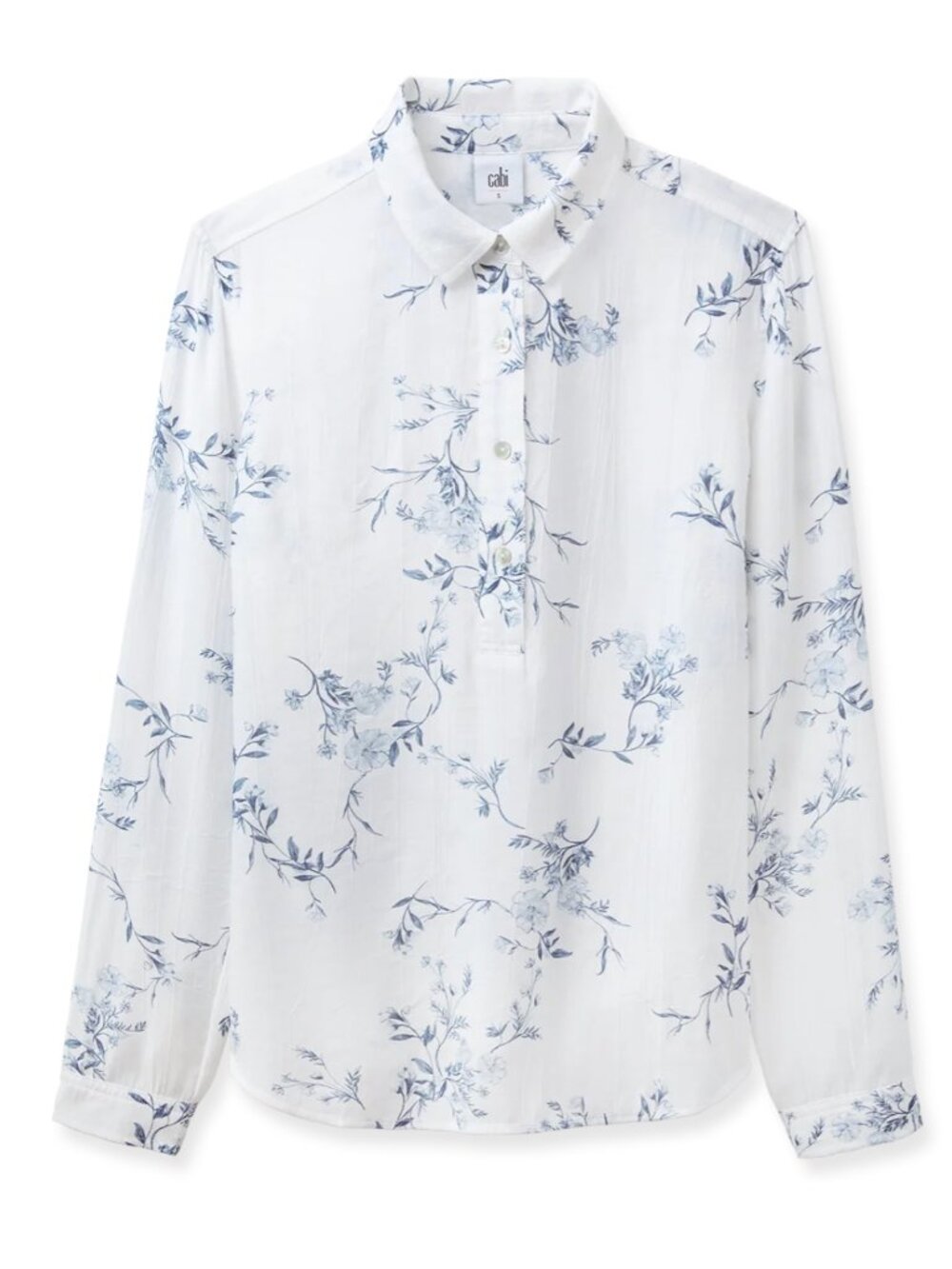 Woldflower Top